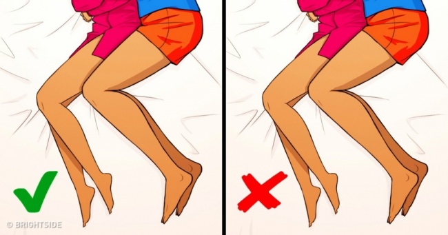 12 Razões surpreendentes pelas quais você não consegue dormir com boa noite
