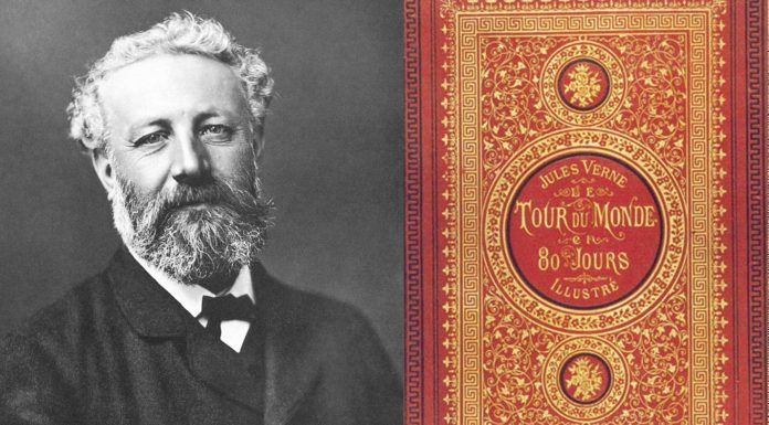 10 Curiosidades sobre Júlio Verne: O Pai da Ficção Científica